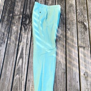 Brooks Brothers linen pants